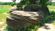 PICTURES/Mushroom State Park - Marquette, KS/t_Cluster2.JPG